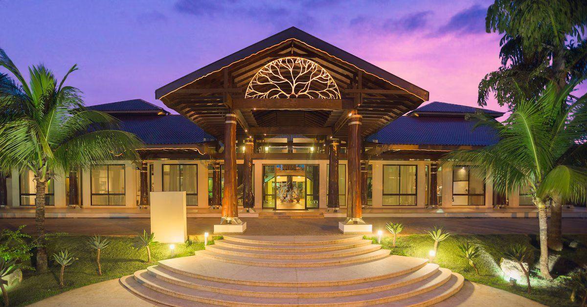 Holiday Resorts