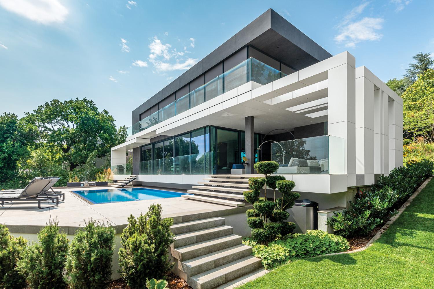 Dream Villas